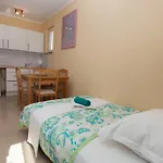 Apartments Damjanovic