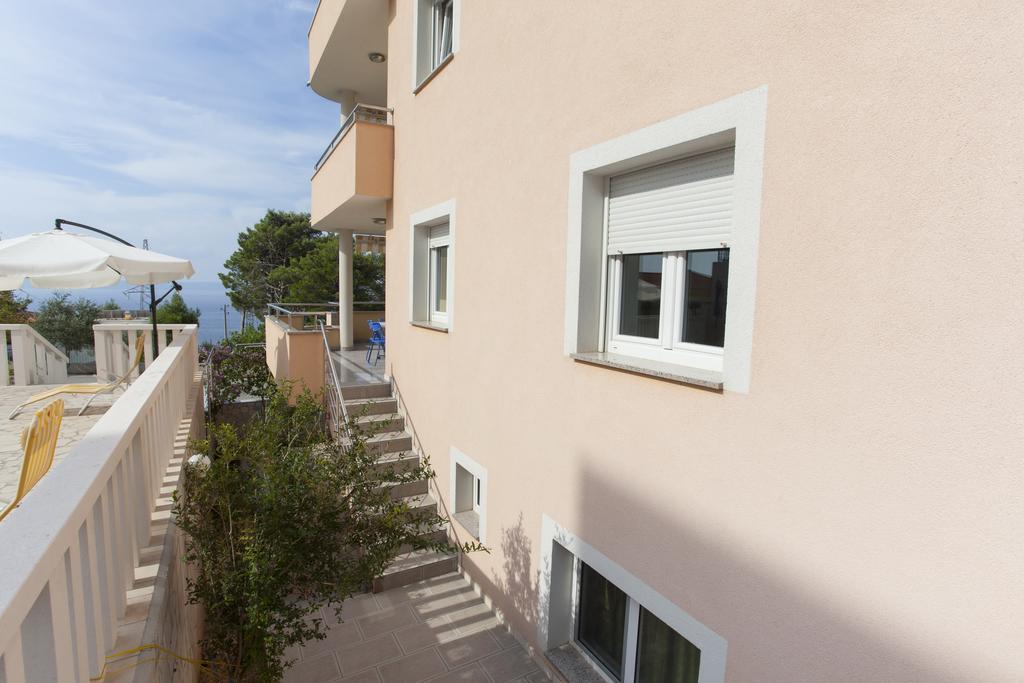 Damjanovic Lägenhet Makarska