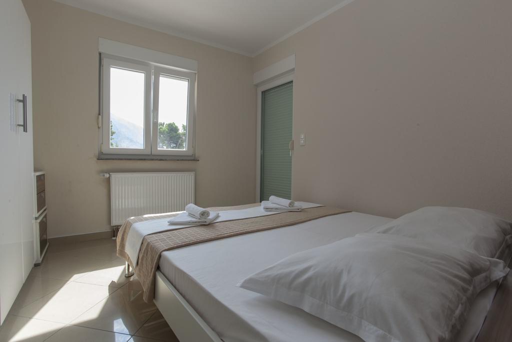 Damjanovic Leilighet Makarska