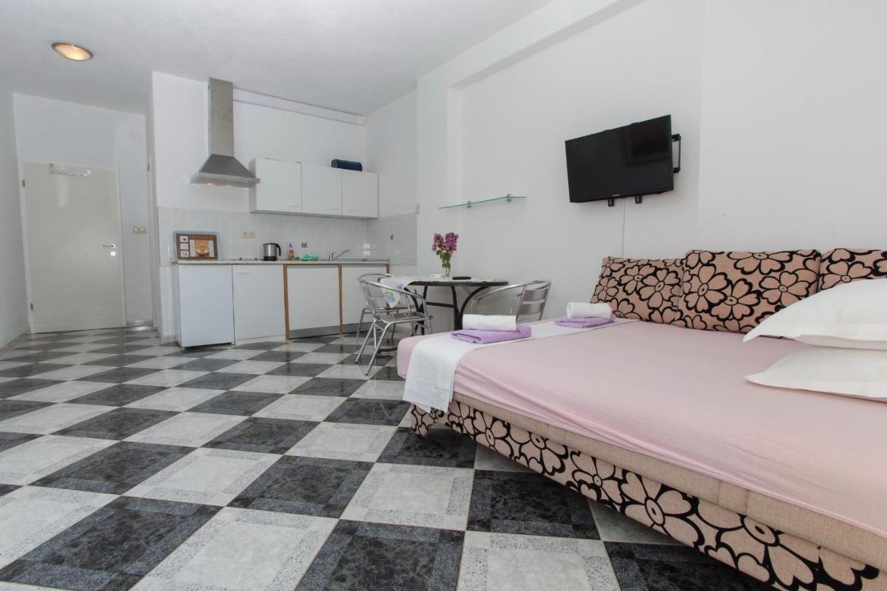 Leilighet Damjanovic Makarska