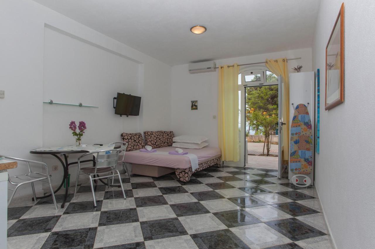 Leilighet Damjanovic Makarska